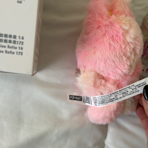 Labubu - Picture 5 of 7